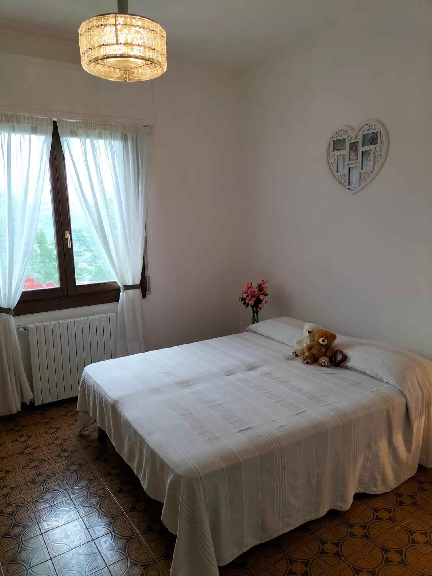 דירות קמפורוסו Casa Magnolia מראה חיצוני תמונה
