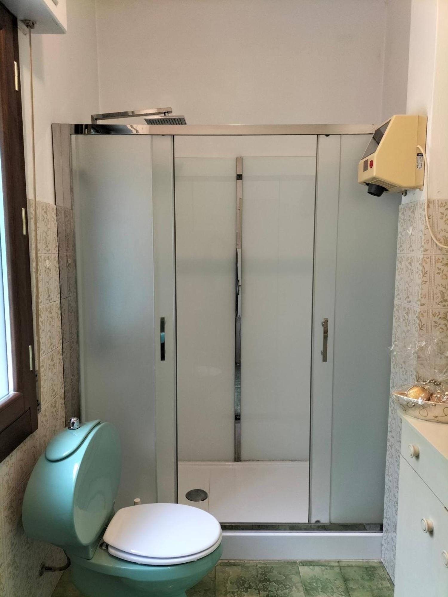 דירות קמפורוסו Casa Magnolia מראה חיצוני תמונה