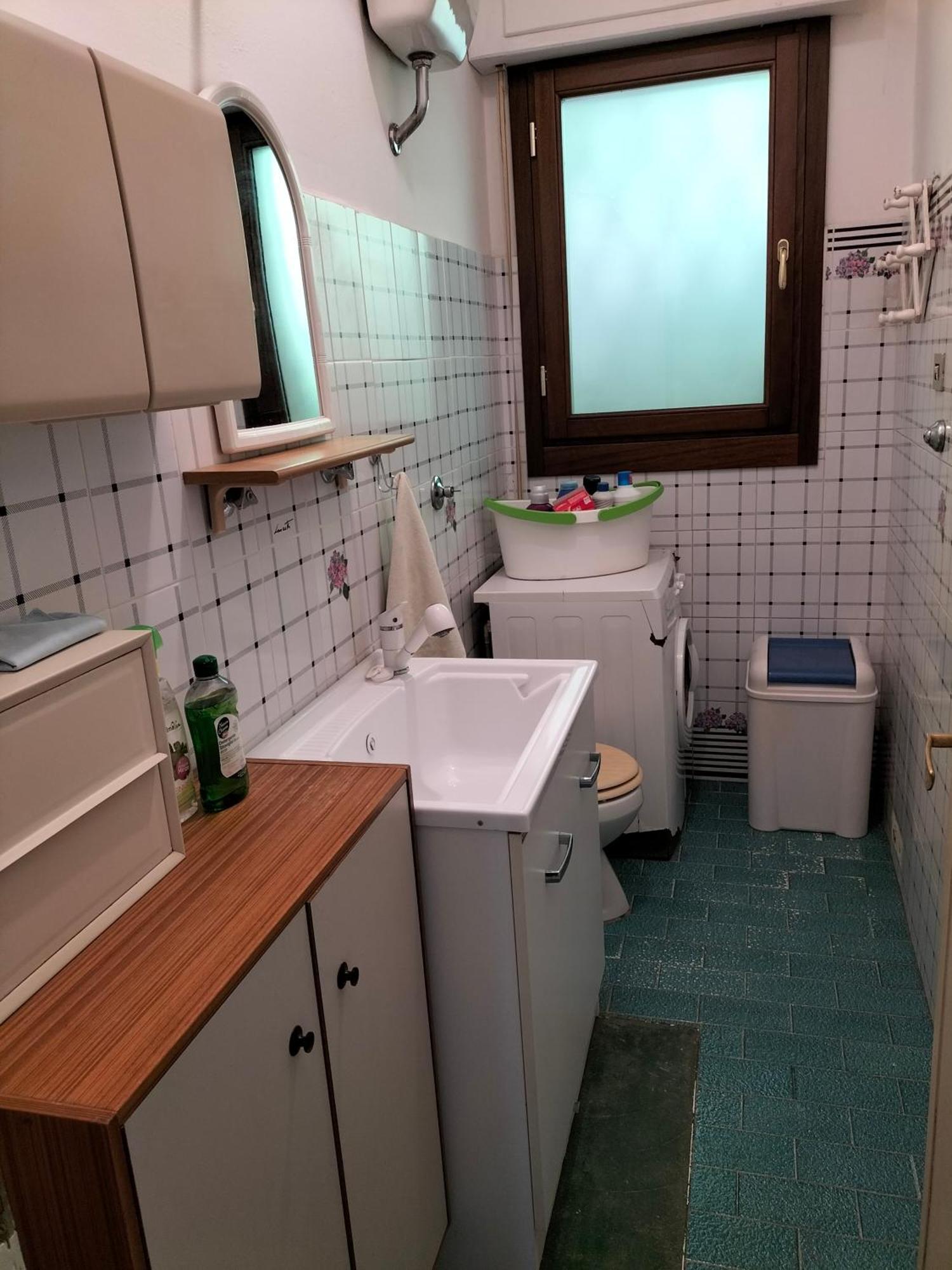 דירות קמפורוסו Casa Magnolia מראה חיצוני תמונה